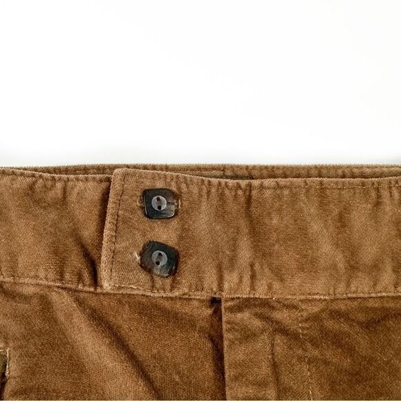 Columbia Womens 14 River Resort Heather Ridge Delta Straight Leg Corduroy Pants - Picture 4 of 16